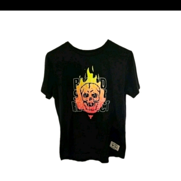 10pc UA Project Rock Youth Large Bundle - Hoodie/Joggers/Tees - Picture 2 of 11